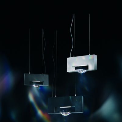 Madison Pendant by Swarovski - Starlight Lighting USA and Canada
